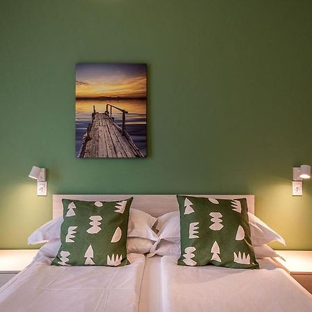 ברנצונה סול גארדה Lake View With Aircon - 5 Minutes From The Beach! מראה חיצוני תמונה