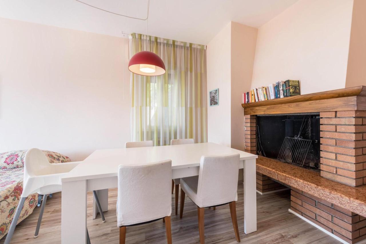 ברנצונה סול גארדה Lake View With Aircon - 5 Minutes From The Beach! מראה חיצוני תמונה