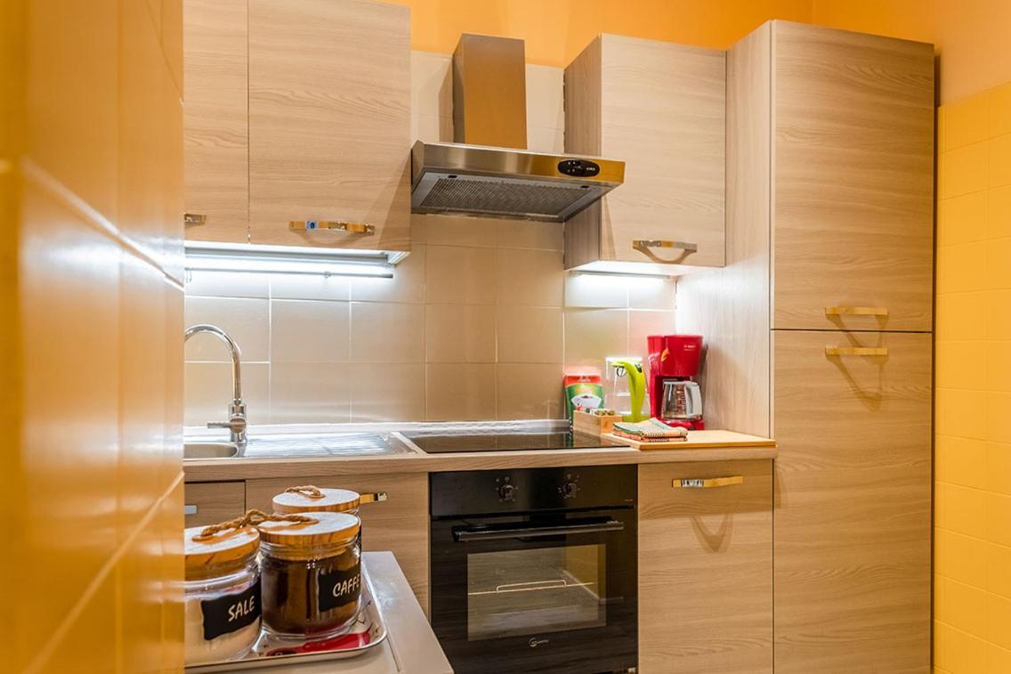 ברנצונה סול גארדה Lake View With Aircon - 5 Minutes From The Beach! מראה חיצוני תמונה